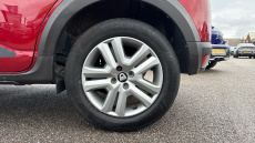 Dacia Sandero Stepway 1.0 TCe Comfort 5dr Petrol Hatchback